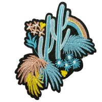 平绣、绣花章、绣花标、章仔绣、电脑绣花、电脑绣花标、深圳绣花标